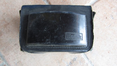 Kodak instamatic 133 - , |