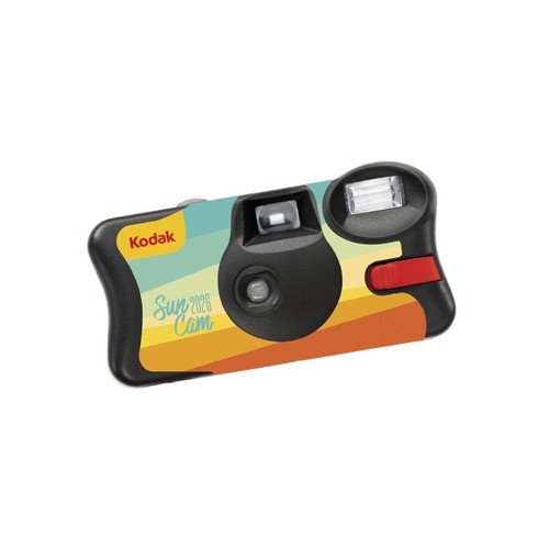Kodak sun 2026 usa getta - usa, e