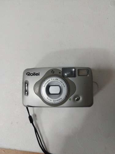 Fotocamera rollei giro - fotocamera,