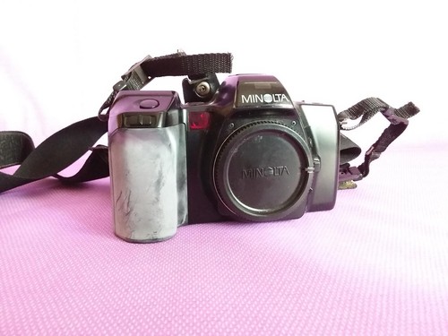 Macchina fotografica rullino - macchina,