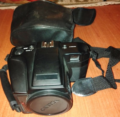 Macchina fotografica rullino - fotografica,