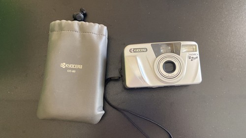 Macchina fotografica rullino - fotografica, a