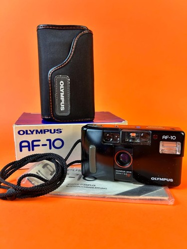 Olympus macchina - olympus,