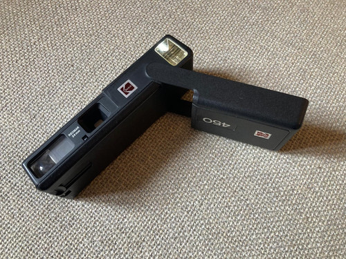 Kodak ektralite 450 macchina - ektralite,