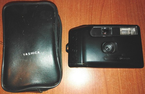 Macchina fotografica rullino - macchina, a