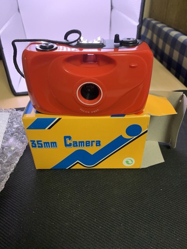Camera macchina - 35, mm