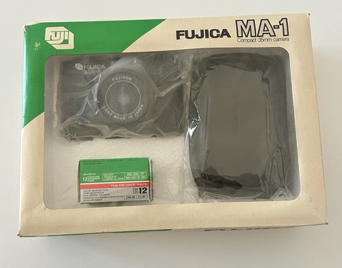 Macchina fotografica fujica - fotografica,